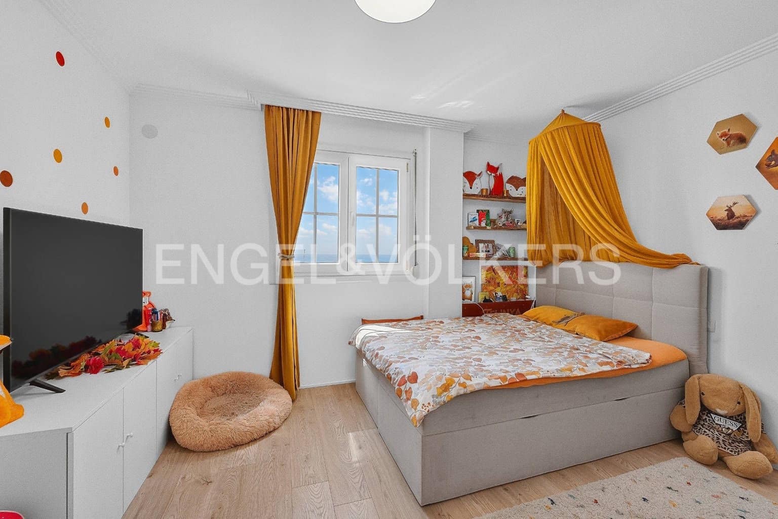 4 quarto Apartamento para venda em Adeje - 620 000 € (Ref: 10165443)