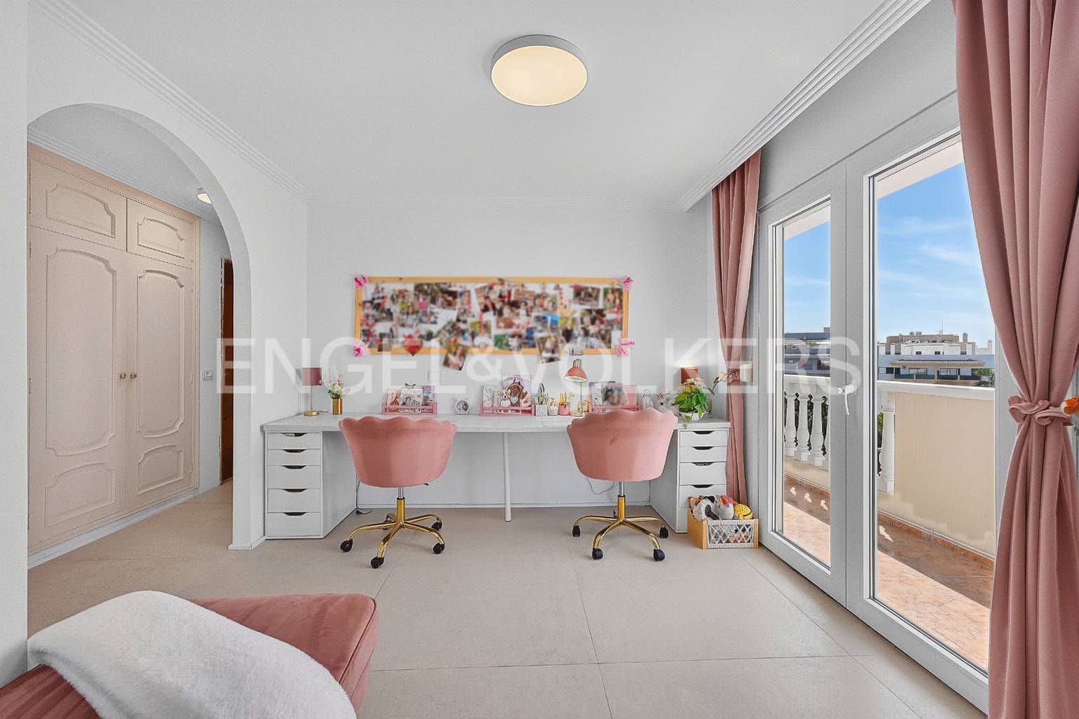 4 quarto Apartamento para venda em Adeje - 620 000 € (Ref: 10165443)