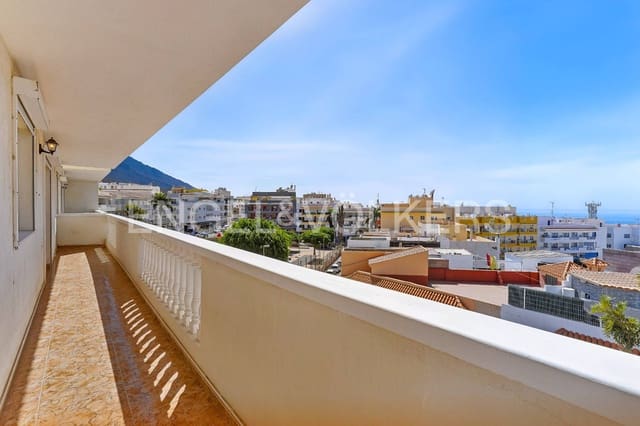 4 quarto Apartamento para venda em Adeje - 620 000 € (Ref: 10165443)