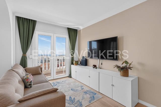 4 quarto Apartamento para venda em Adeje - 620 000 € (Ref: 10165443)
