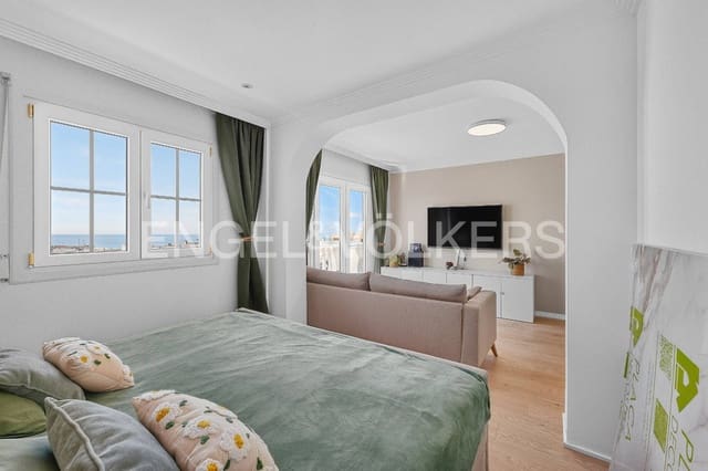4 quarto Apartamento para venda em Adeje - 620 000 € (Ref: 10165443)
