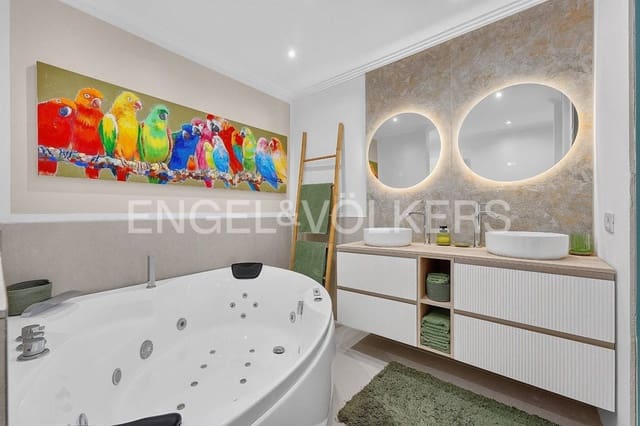 4 quarto Apartamento para venda em Adeje - 620 000 € (Ref: 10165443)