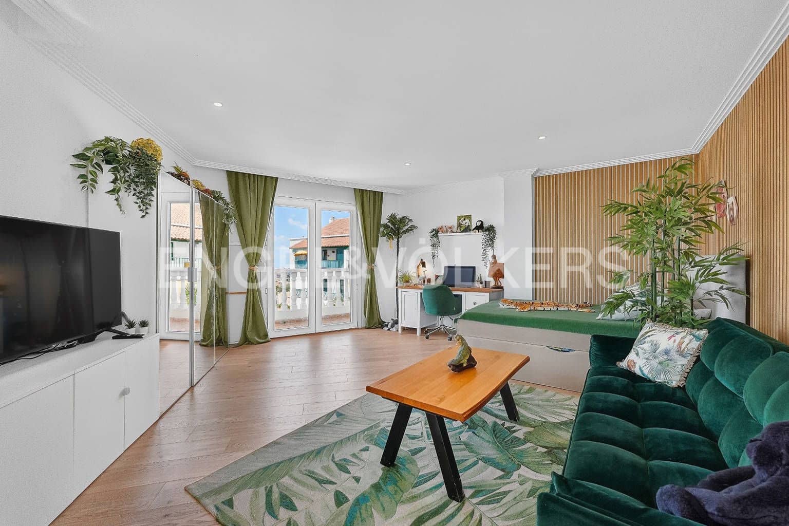 4 quarto Apartamento para venda em Adeje - 620 000 € (Ref: 10165443)