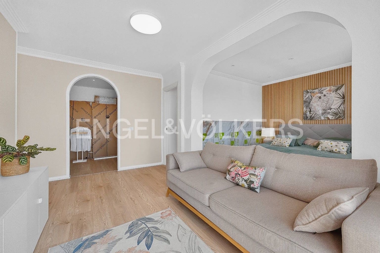 4 quarto Apartamento para venda em Adeje - 620 000 € (Ref: 10165443)