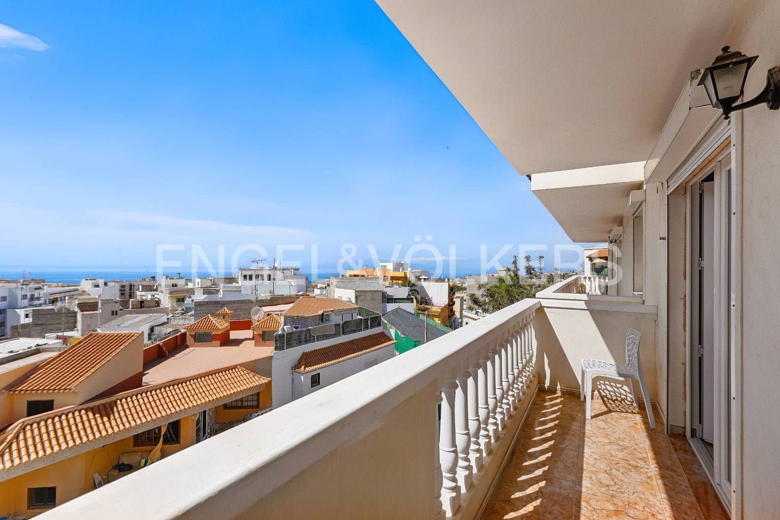 4 quarto Apartamento para venda em Adeje - 620 000 € (Ref: 10165443)