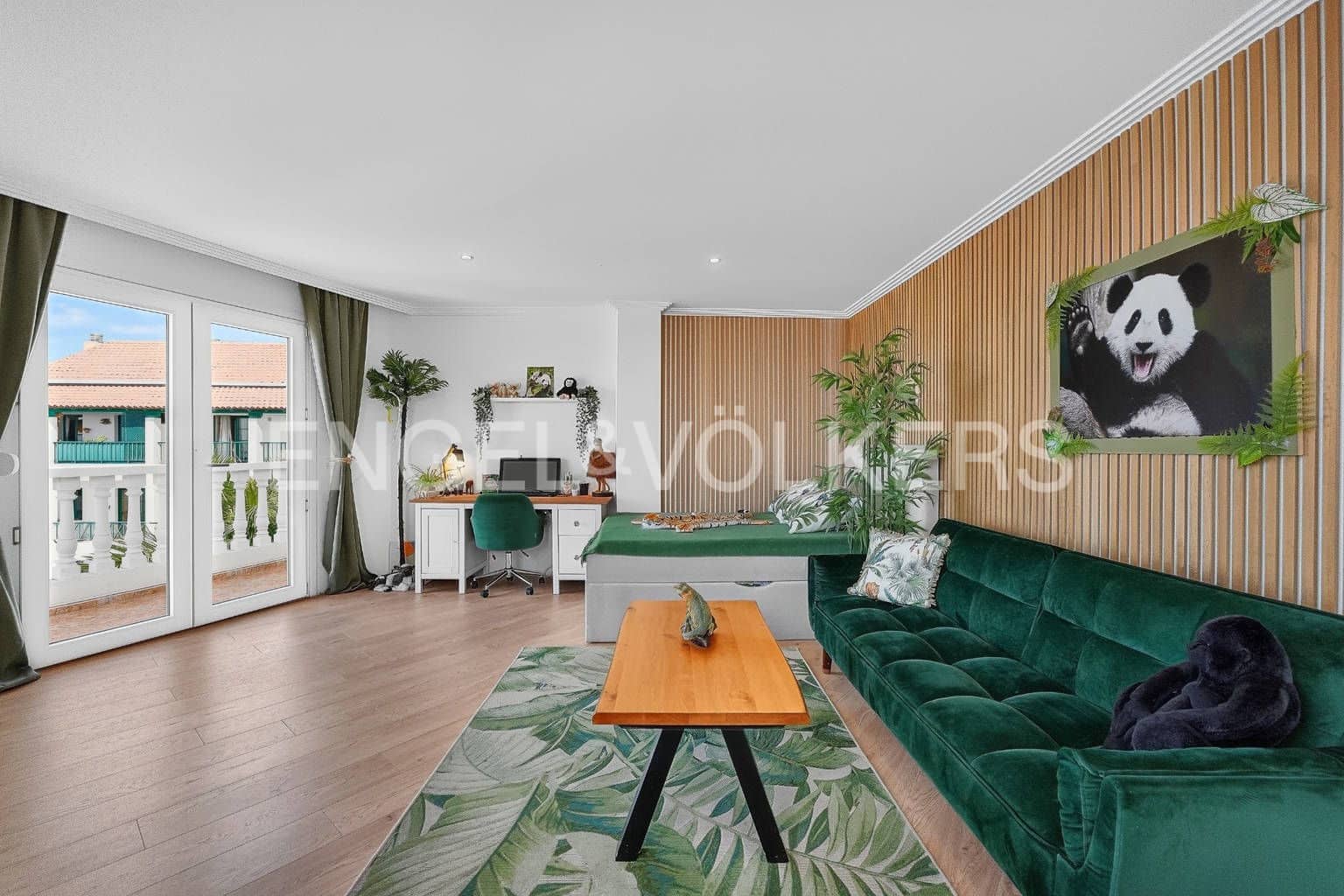 4 quarto Apartamento para venda em Adeje - 620 000 € (Ref: 10165443)