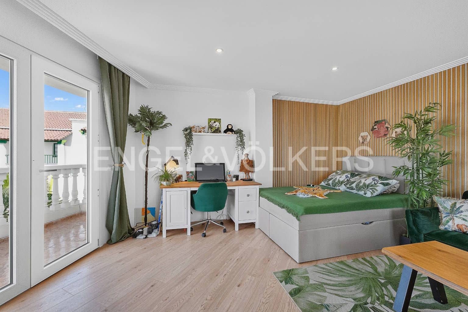 4 quarto Apartamento para venda em Adeje - 620 000 € (Ref: 10165443)