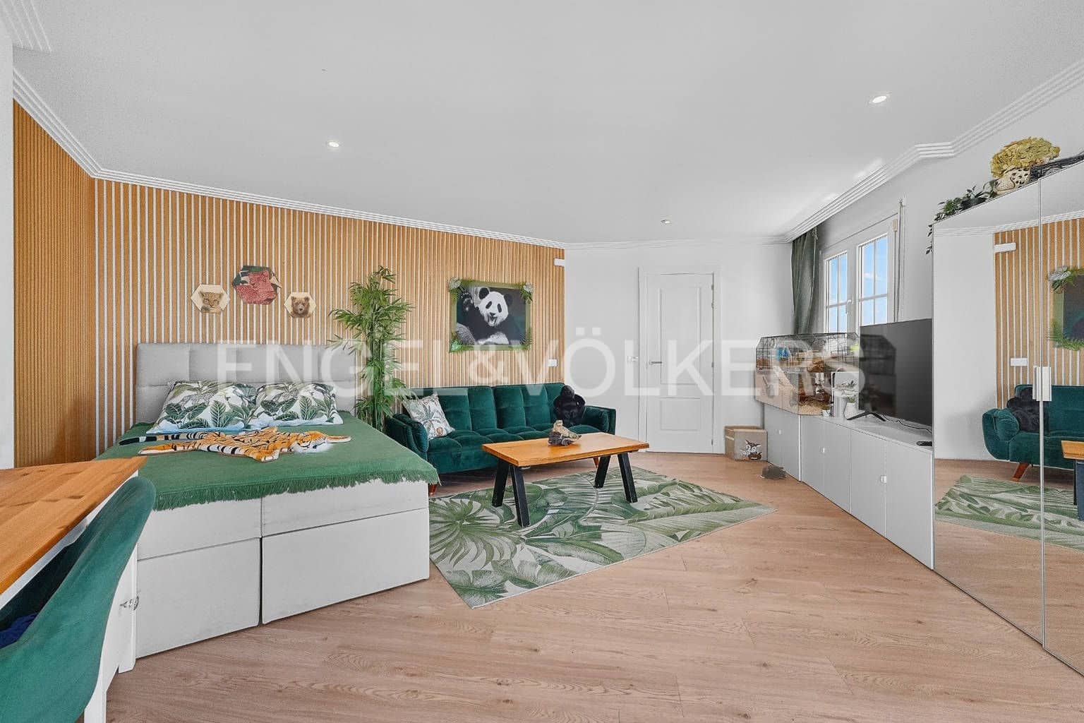 4 quarto Apartamento para venda em Adeje - 620 000 € (Ref: 10165443)