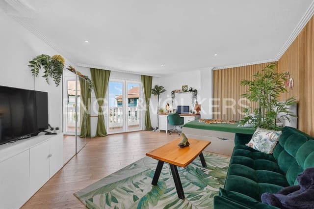4 quarto Apartamento para venda em Adeje - 620 000 € (Ref: 10165443)