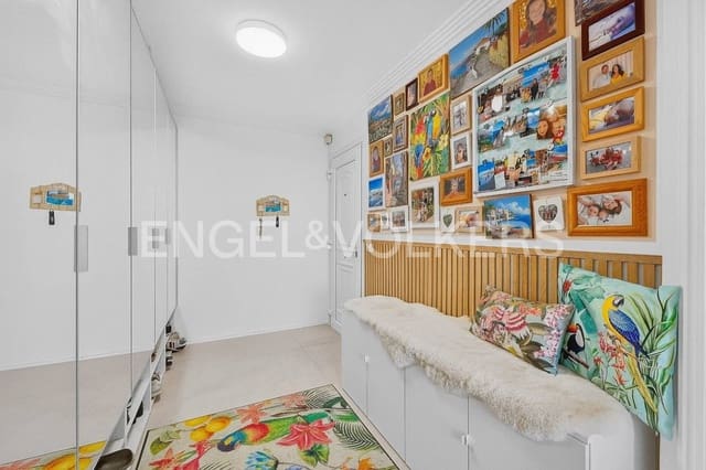 4 quarto Apartamento para venda em Adeje - 620 000 € (Ref: 10165443)