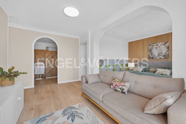 4 quarto Apartamento para venda em Adeje - 620 000 € (Ref: 10165443)