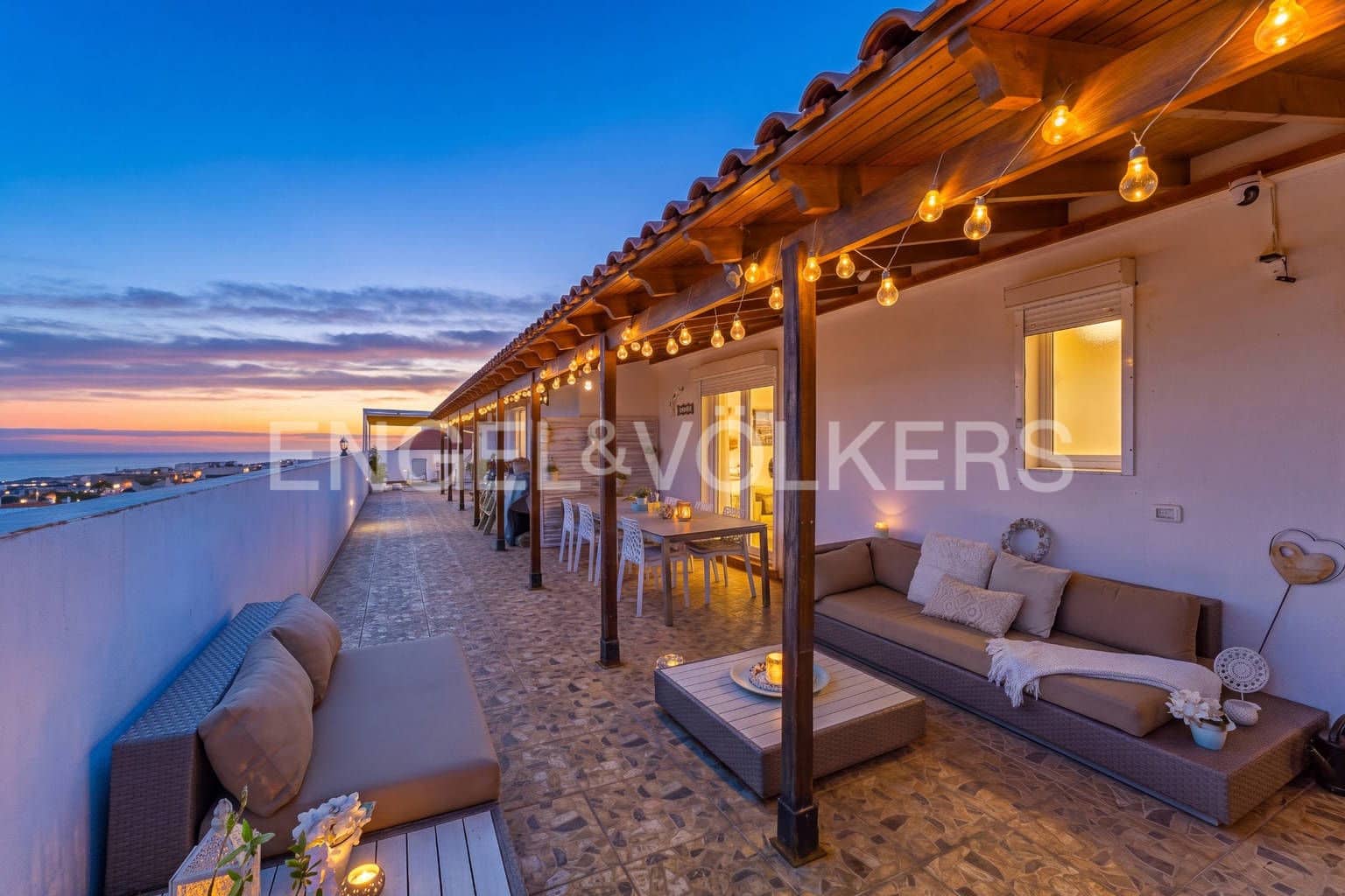 4 quarto Apartamento para venda em Adeje - 620 000 € (Ref: 10165443)