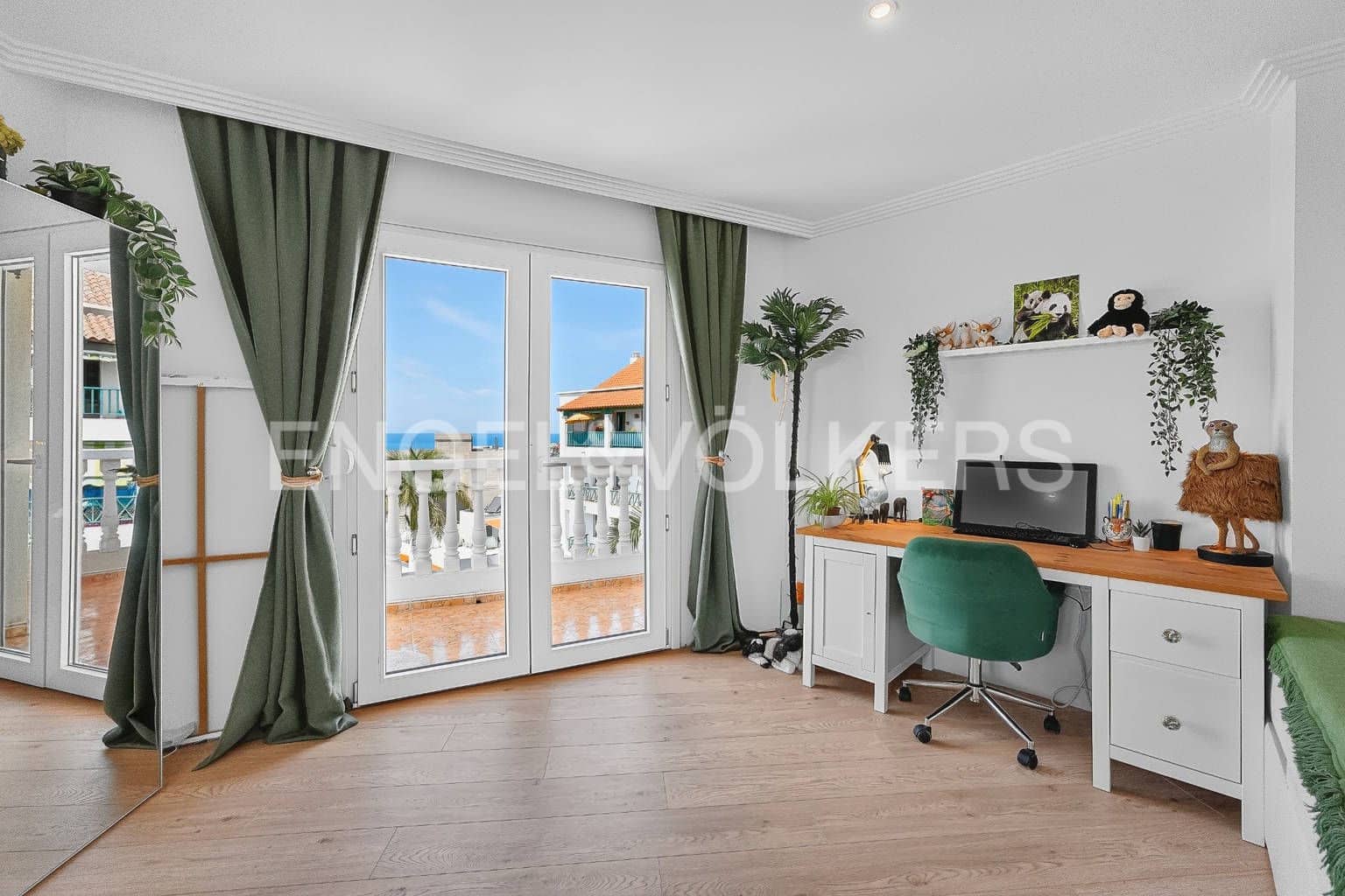 4 quarto Apartamento para venda em Adeje - 620 000 € (Ref: 10165443)