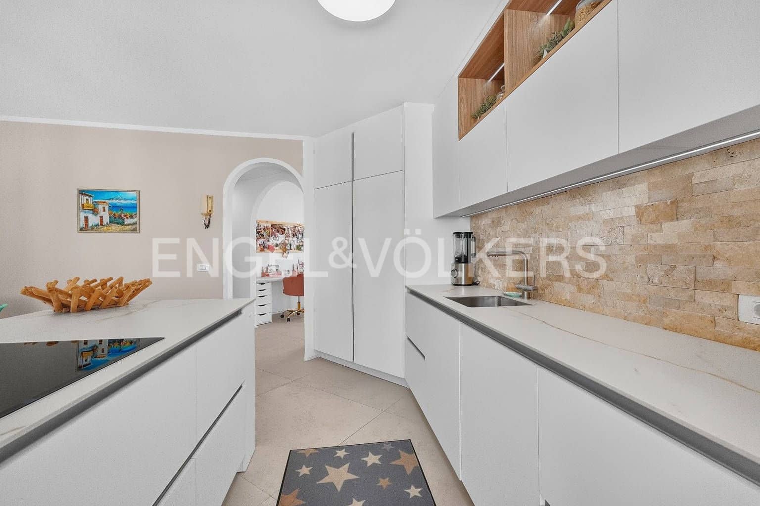 4 quarto Apartamento para venda em Adeje - 620 000 € (Ref: 10165443)