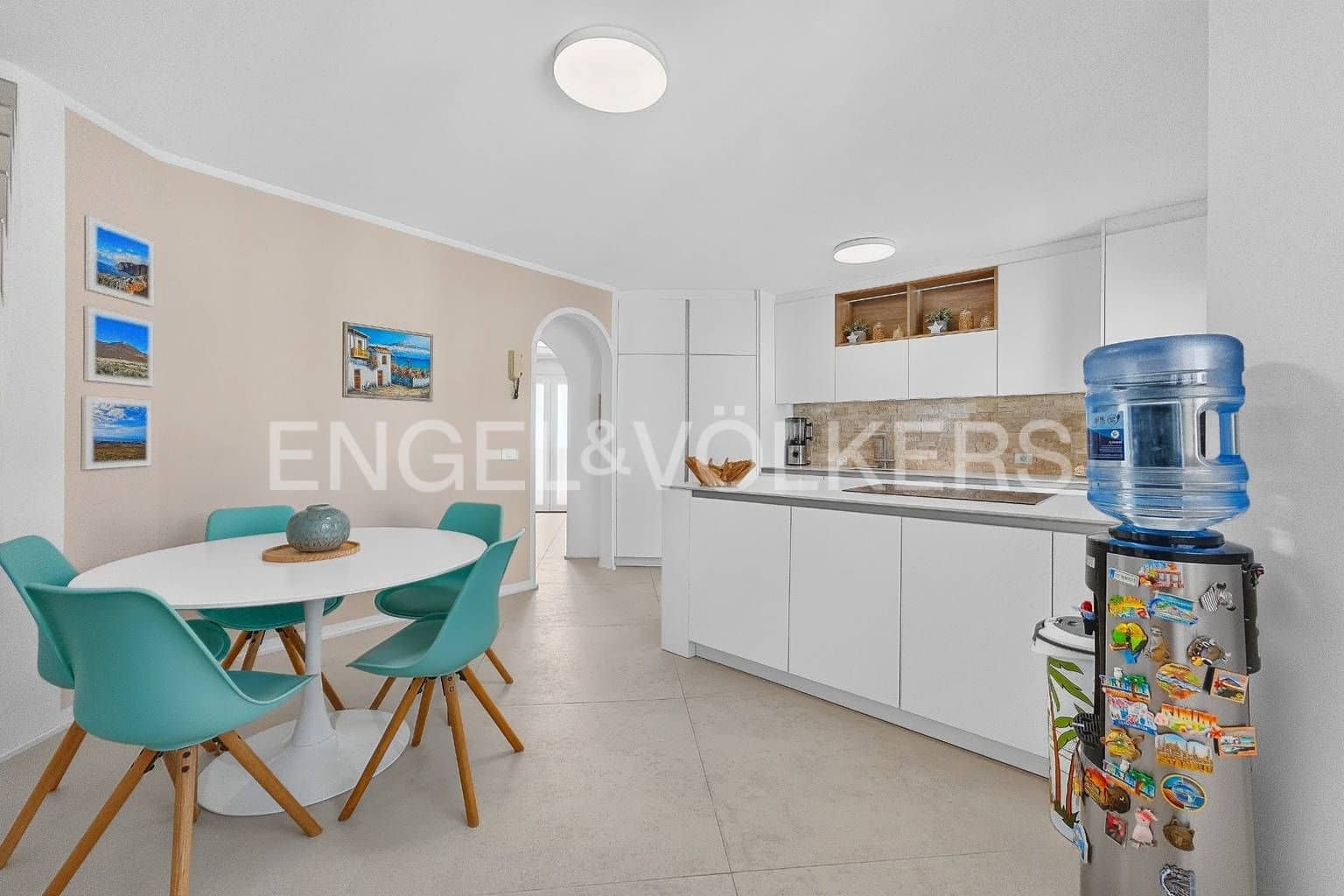 4 quarto Apartamento para venda em Adeje - 620 000 € (Ref: 10165443)