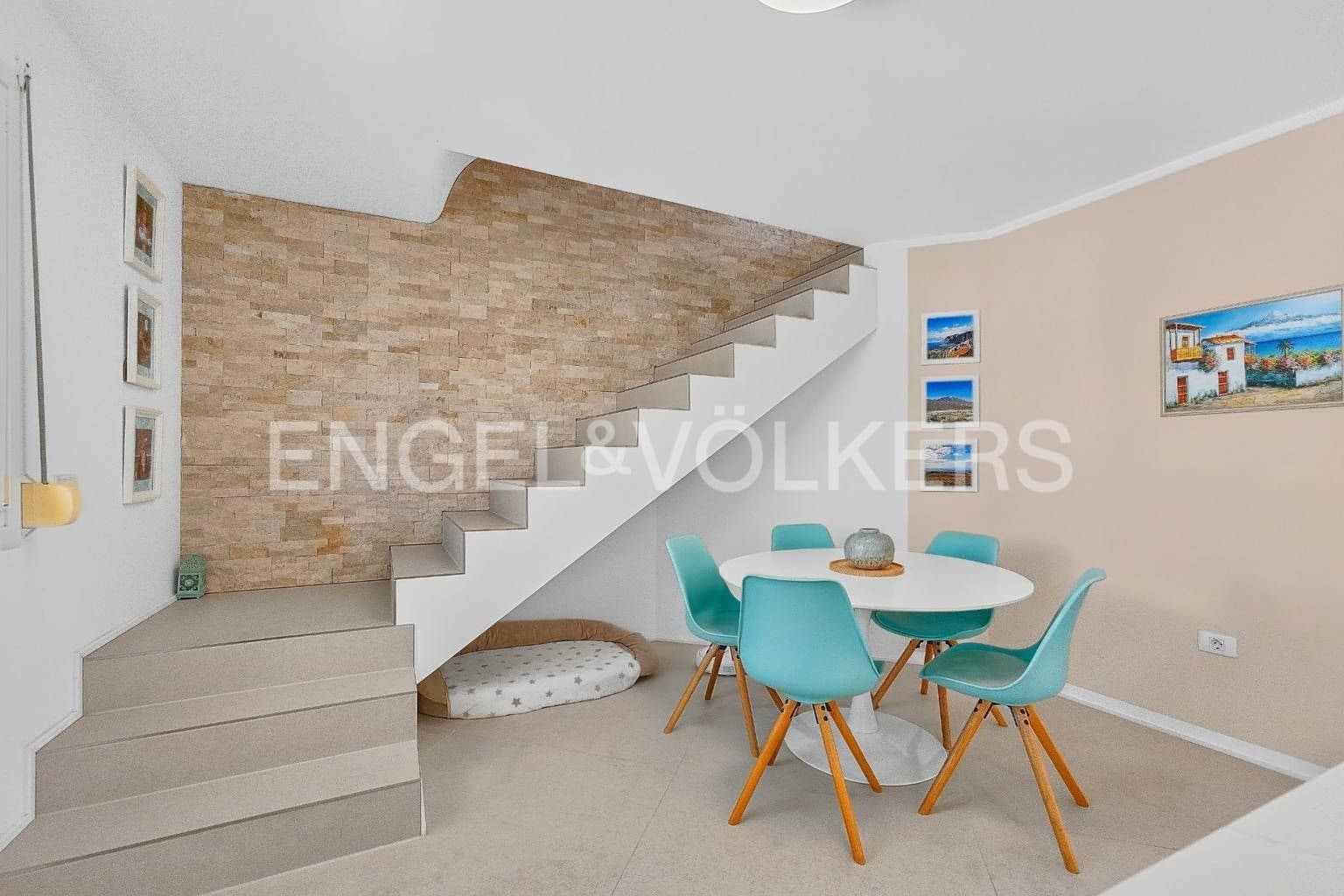 4 quarto Apartamento para venda em Adeje - 620 000 € (Ref: 10165443)