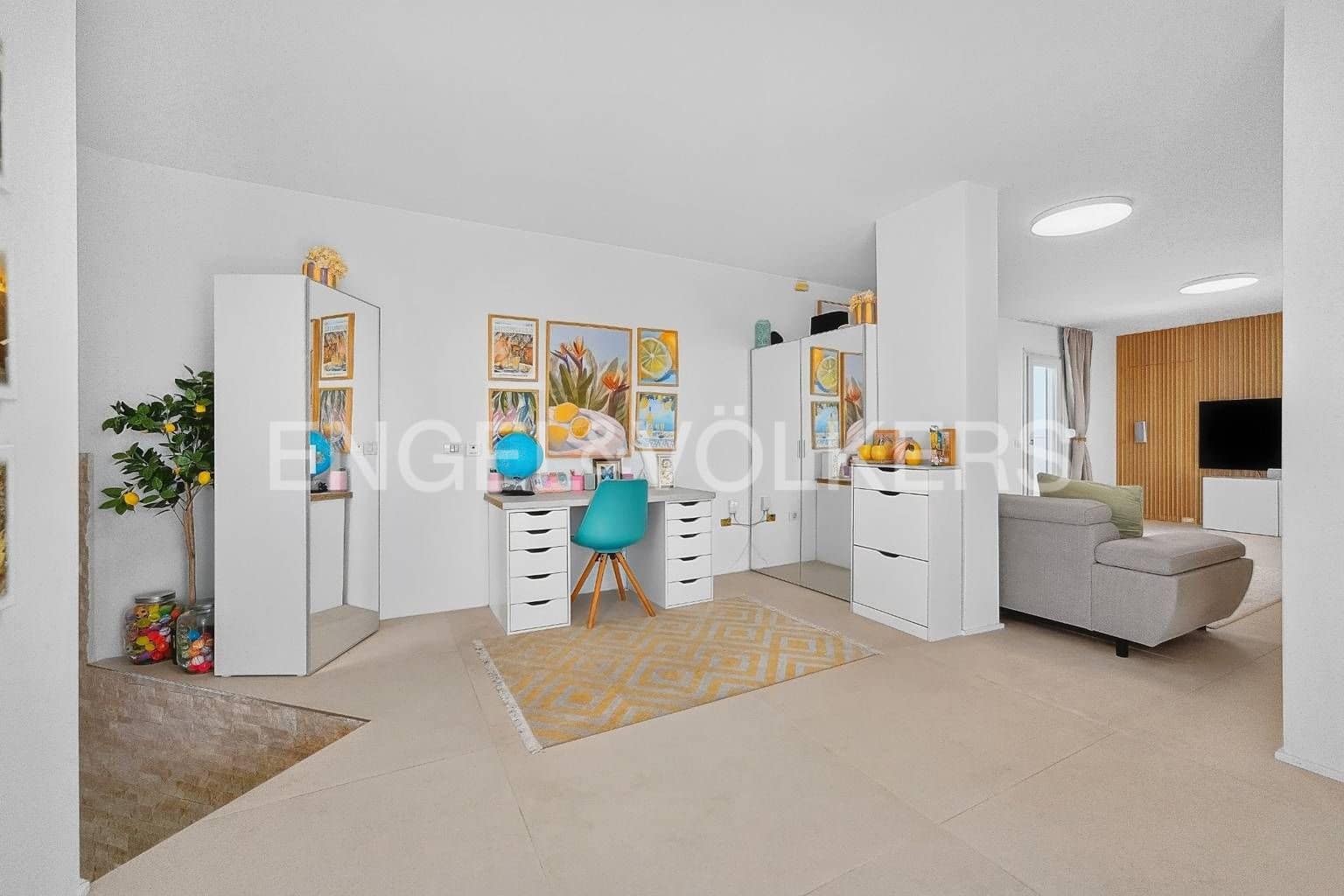 4 quarto Apartamento para venda em Adeje - 620 000 € (Ref: 10165443)