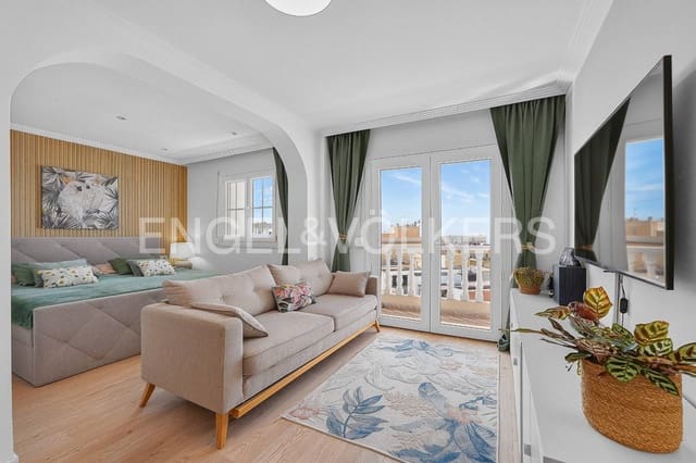 4 quarto Apartamento para venda em Adeje - 620 000 € (Ref: 10165443)