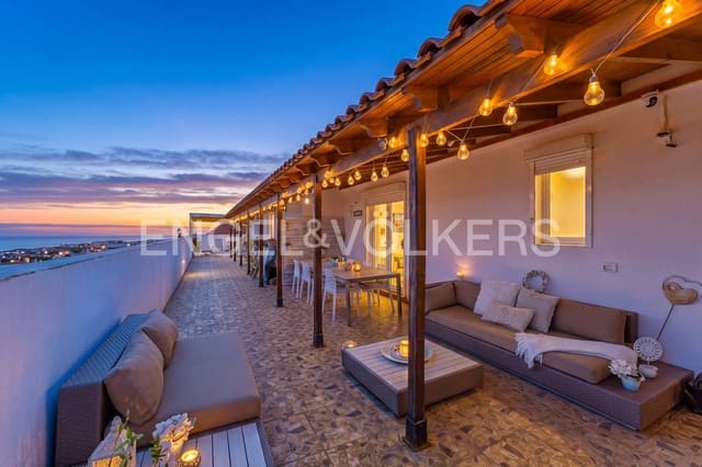 4 quarto Apartamento para venda em Adeje - 620 000 € (Ref: 10165443)
