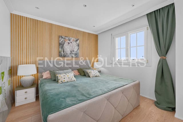4 quarto Apartamento para venda em Adeje - 620 000 € (Ref: 10165443)