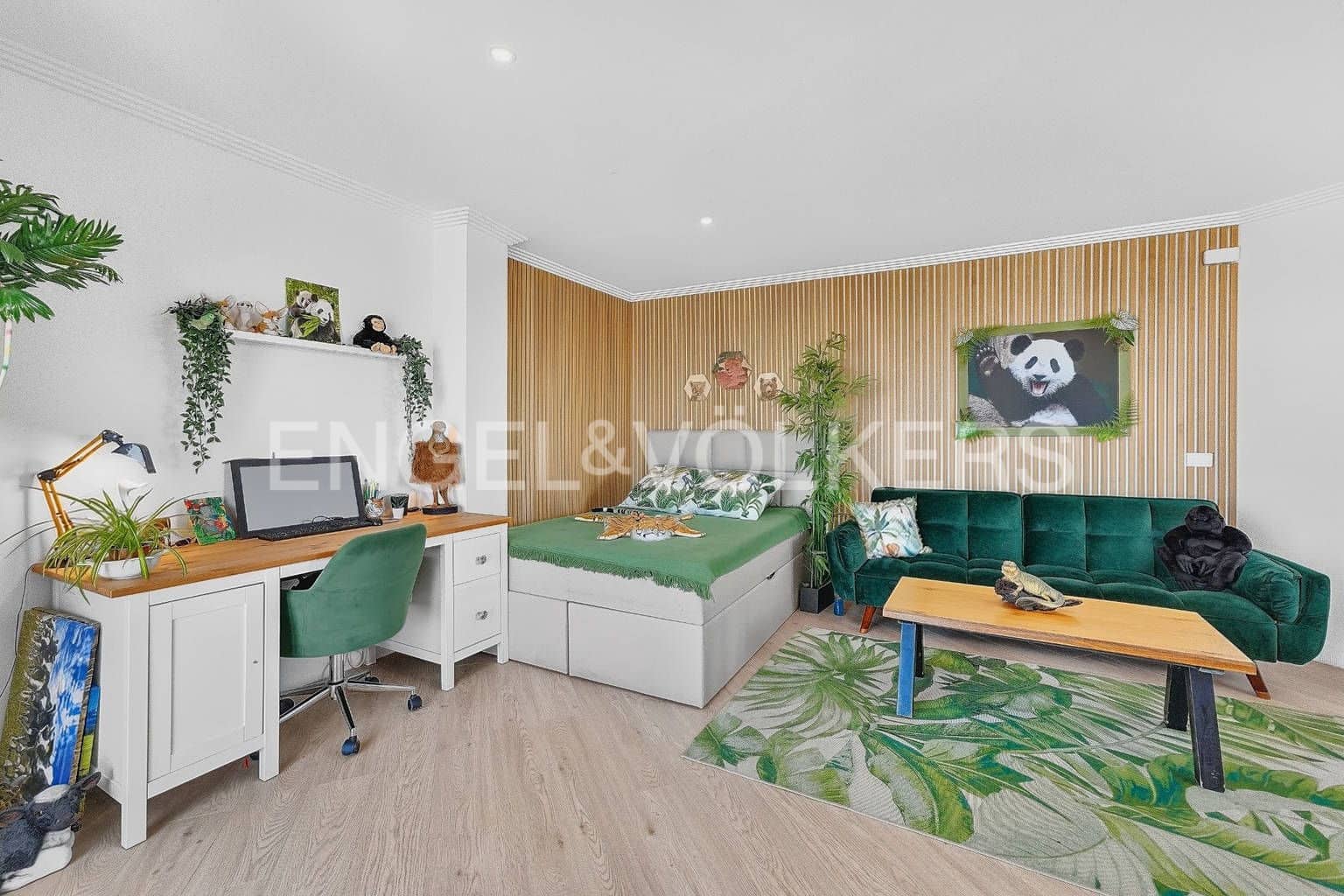 4 quarto Apartamento para venda em Adeje - 620 000 € (Ref: 10165443)