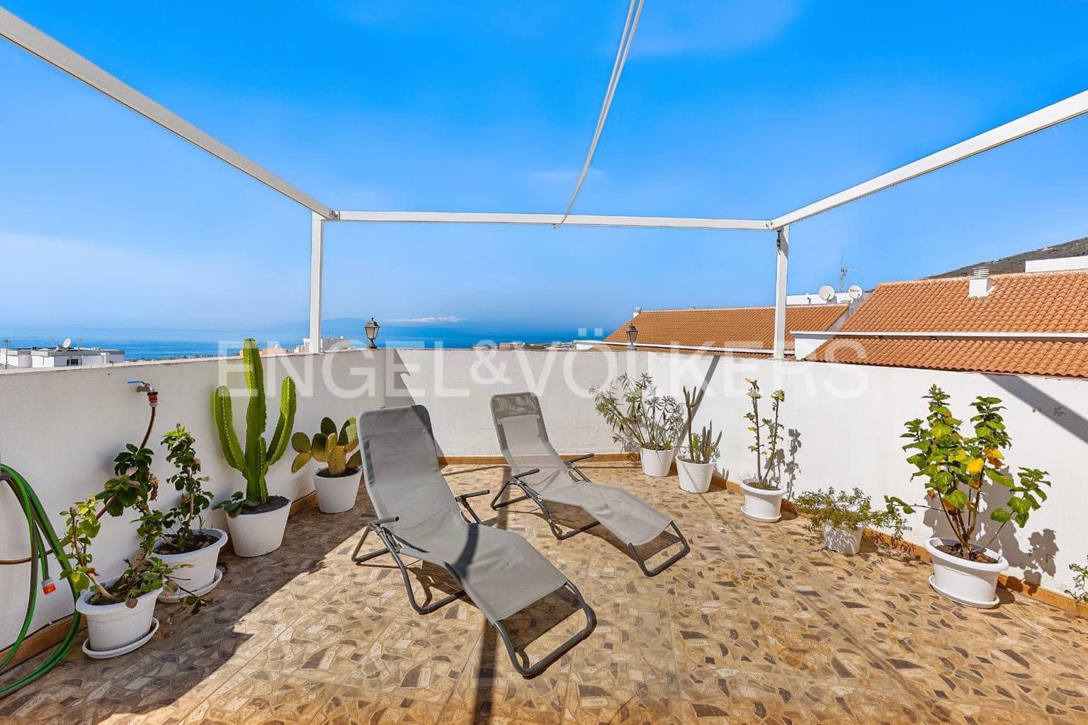 4 quarto Apartamento para venda em Adeje - 620 000 € (Ref: 10165443)