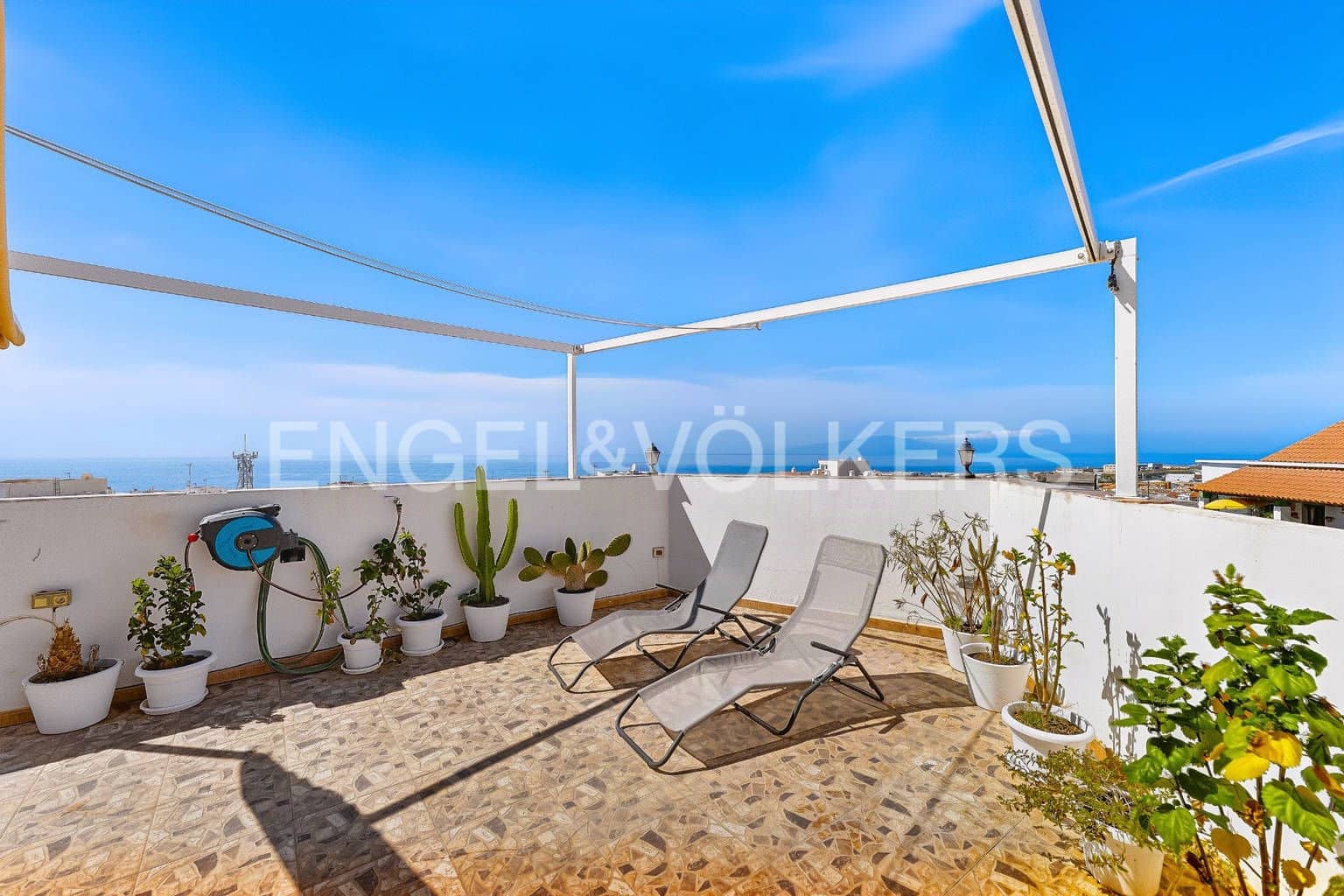 4 quarto Apartamento para venda em Adeje - 620 000 € (Ref: 10165443)