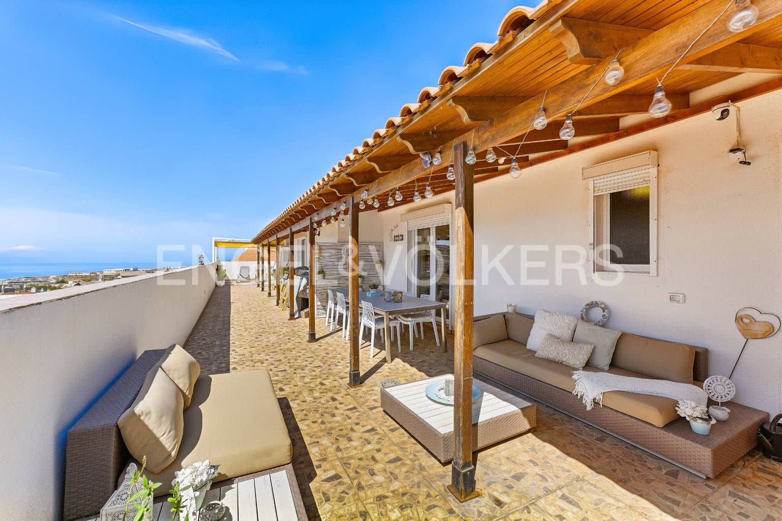 4 quarto Apartamento para venda em Adeje - 620 000 € (Ref: 10165443)