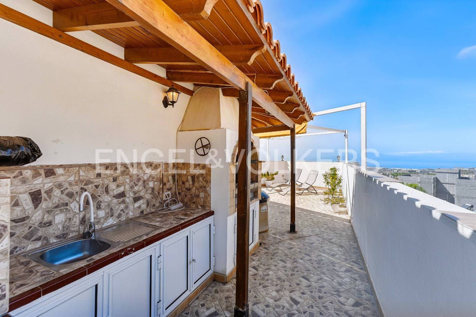 4 quarto Apartamento para venda em Adeje - 620 000 € (Ref: 10165443)