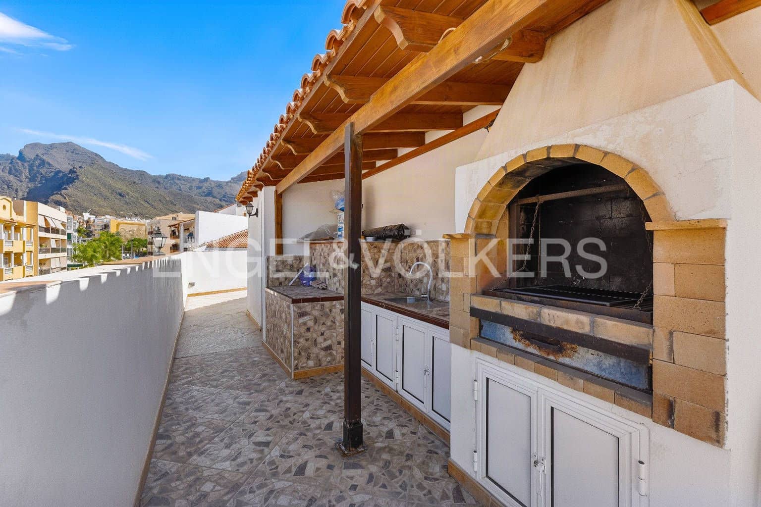 4 quarto Apartamento para venda em Adeje - 620 000 € (Ref: 10165443)