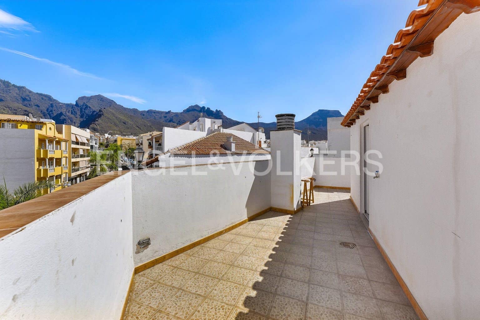 4 quarto Apartamento para venda em Adeje - 620 000 € (Ref: 10165443)