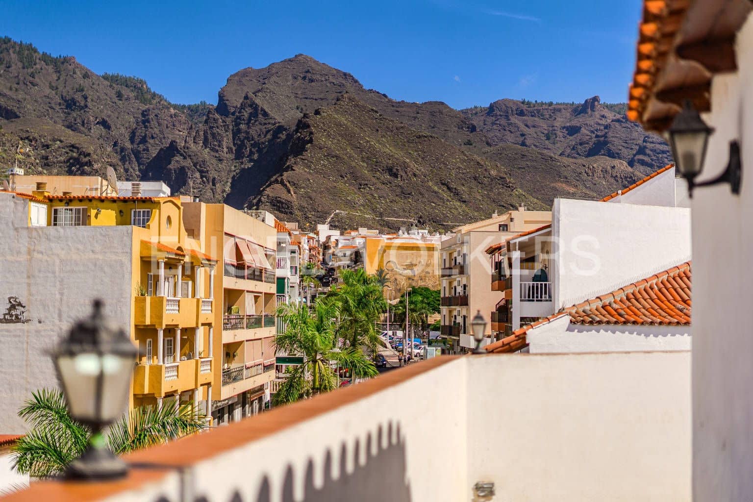 4 quarto Apartamento para venda em Adeje - 620 000 € (Ref: 10165443)