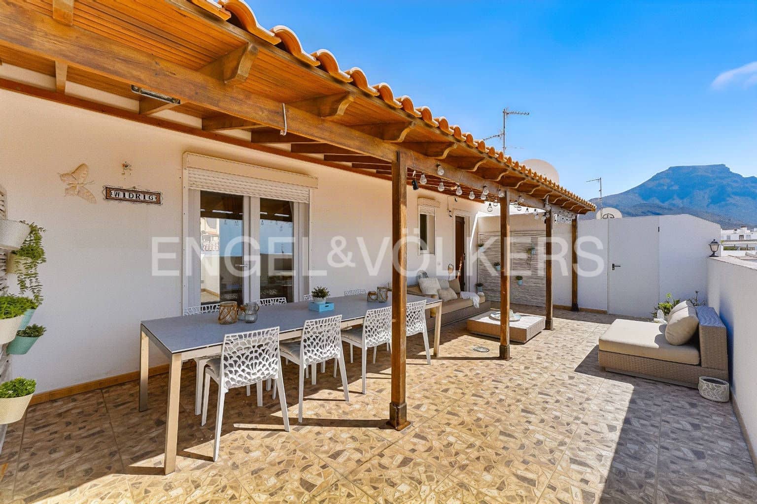 4 quarto Apartamento para venda em Adeje - 620 000 € (Ref: 10165443)