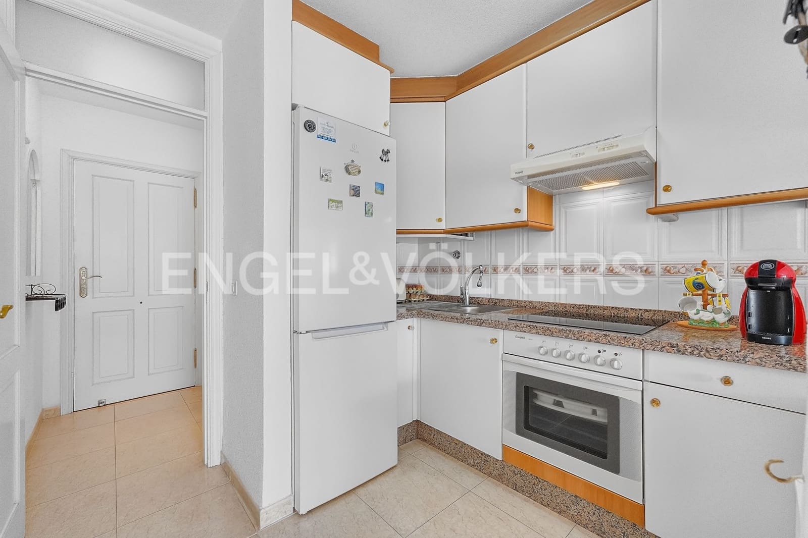 2 chambre Villa/Maison à vendre à Callao Salvaje avec piscine garage - 348 000 € (Ref: 10172289)