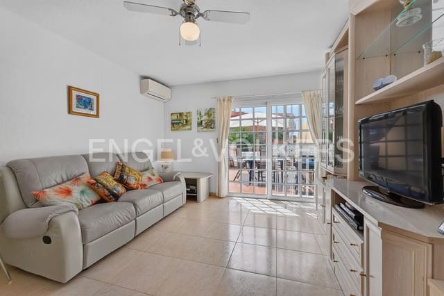 2 soverom Villa til salgs i Callao Salvaje, Adeje med svømmebasseng garasje - € 348 000 (Ref: 10172289)