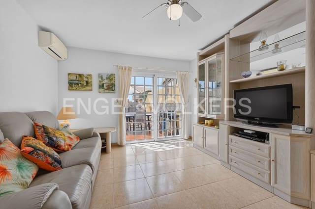 2 soverom Villa til salgs i Callao Salvaje, Adeje med svømmebasseng garasje - € 348 000 (Ref: 10172289)