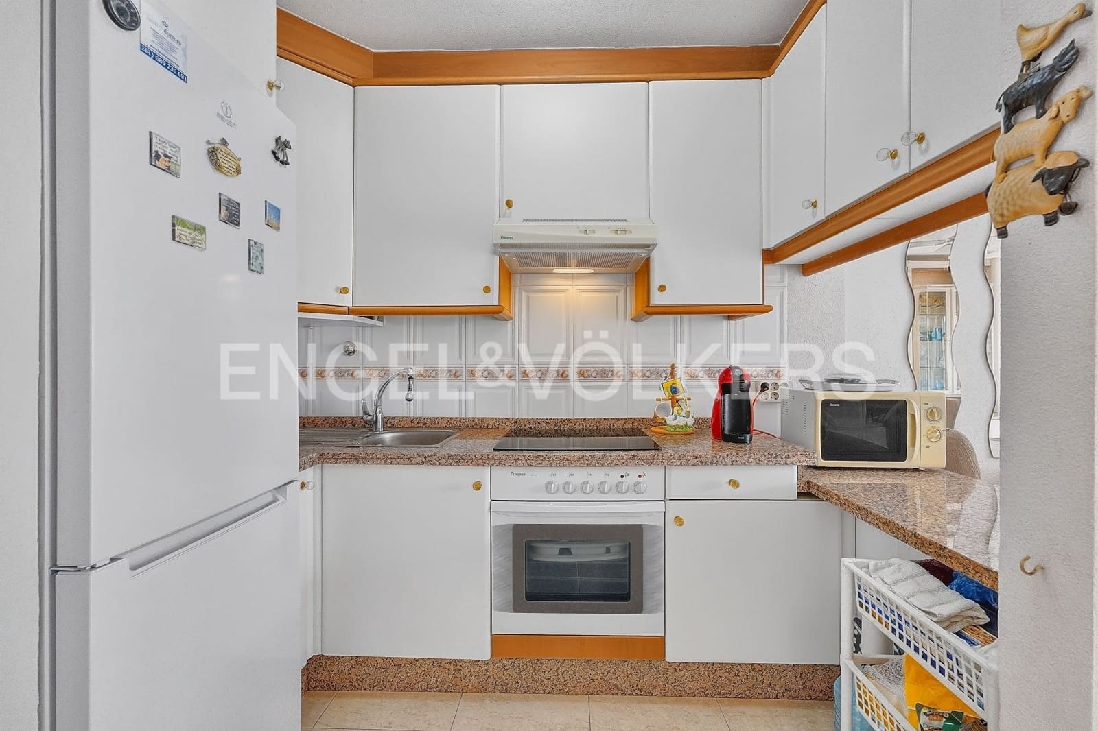 2 chambre Villa/Maison à vendre à Callao Salvaje avec piscine garage - 348 000 € (Ref: 10172289)
