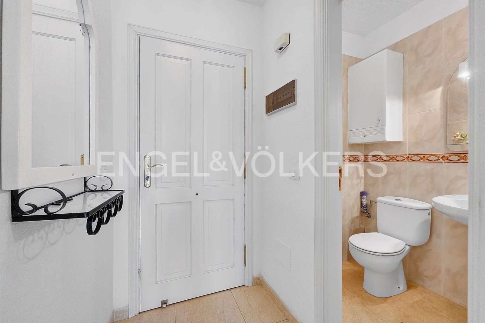 2 chambre Villa/Maison à vendre à Callao Salvaje avec piscine garage - 348 000 € (Ref: 10172289)