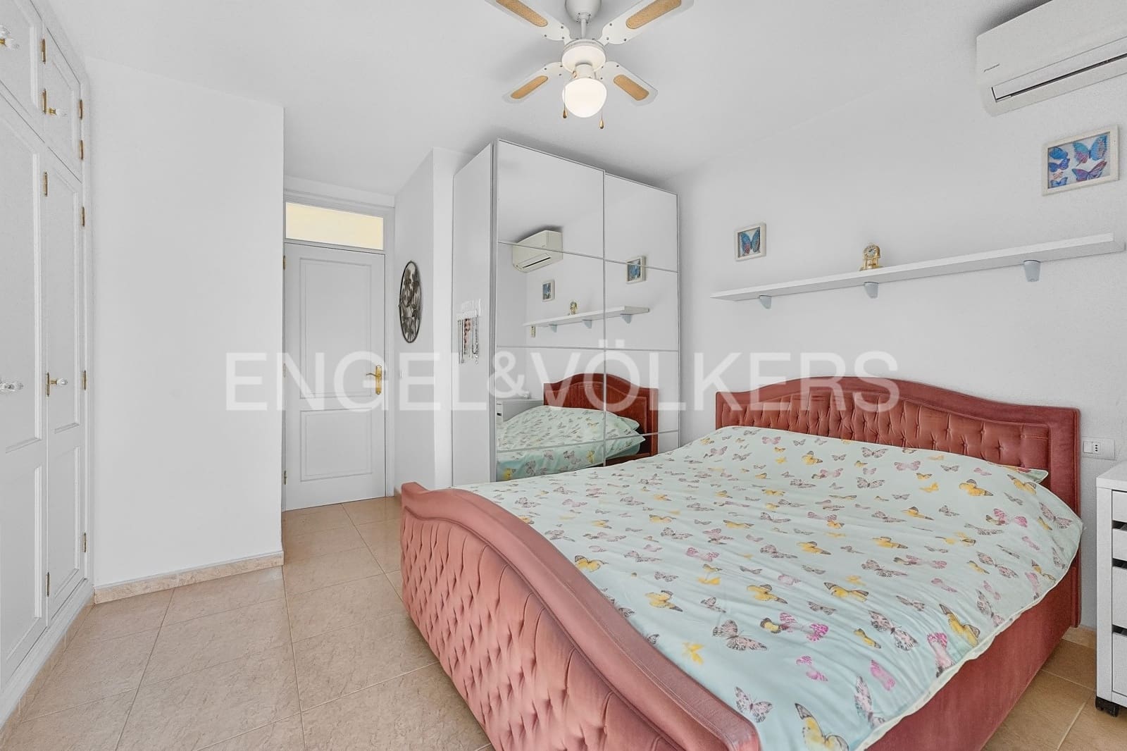 2 chambre Villa/Maison à vendre à Callao Salvaje avec piscine garage - 348 000 € (Ref: 10172289)
