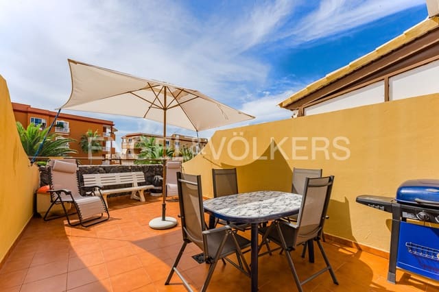 2 soverom Villa til salgs i Callao Salvaje, Adeje med svømmebasseng garasje - € 348 000 (Ref: 10172289)