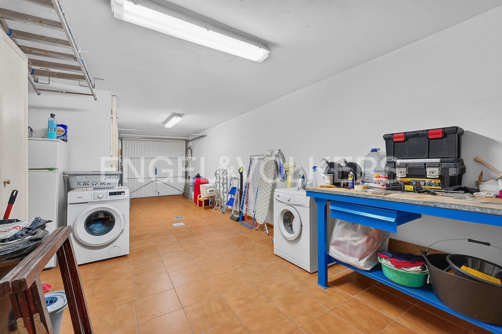 2 chambre Villa/Maison à vendre à Callao Salvaje avec piscine garage - 348 000 € (Ref: 10172289)