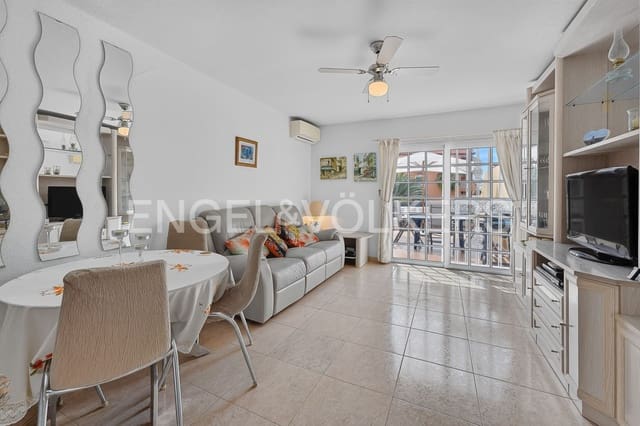 2 soverom Villa til salgs i Callao Salvaje, Adeje med svømmebasseng garasje - € 348 000 (Ref: 10172289)
