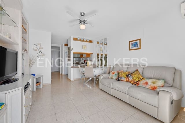 2 soverom Villa til salgs i Callao Salvaje, Adeje med svømmebasseng garasje - € 348 000 (Ref: 10172289)