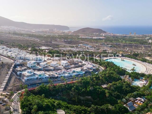 3 sovrum Villa till salu i Costa Adeje, Adeje med pool - 2 700 000 € (Ref: 7019838)