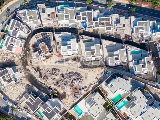 3 sovrum Villa till salu i Costa Adeje, Adeje med pool - 2 700 000 € (Ref: 7019838)