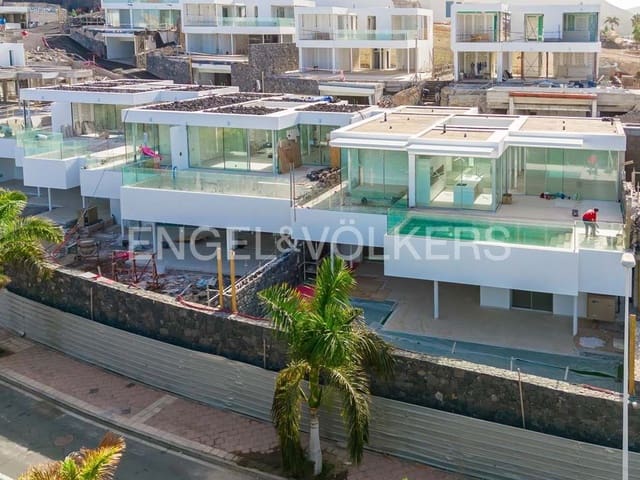 3 sovrum Villa till salu i Costa Adeje, Adeje med pool - 2 700 000 € (Ref: 7019838)