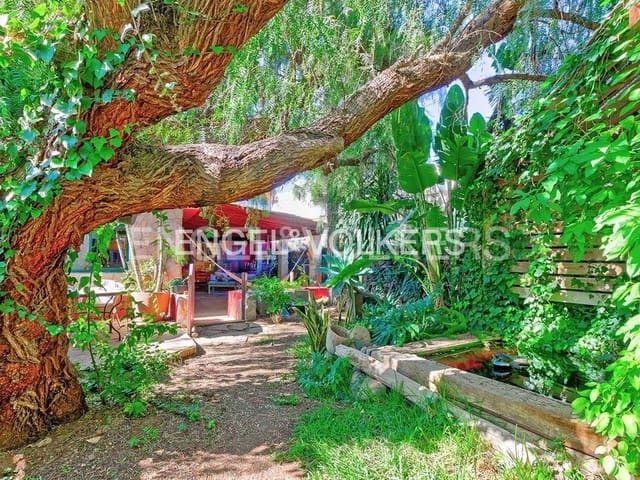 4 soveværelse Villa til salg i Charco del Pino, Granadilla de Abona med garage - € 489.000 (Ref: 7143265)