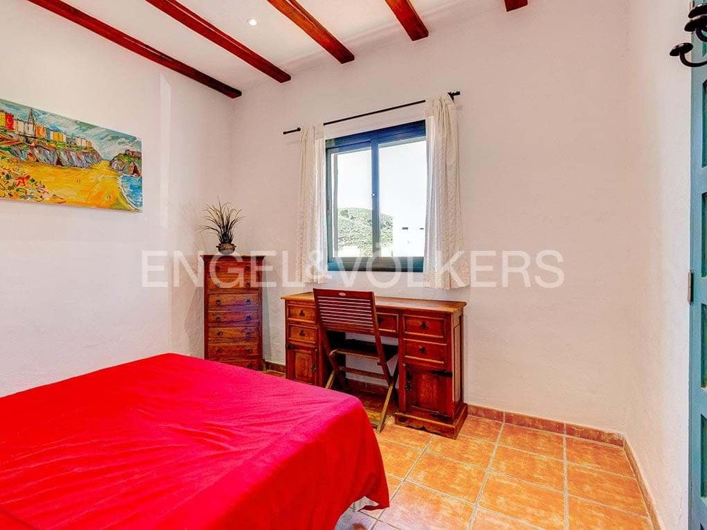 4 soveværelse Villa til salg i Charco del Pino med garage - € 489.000 (Ref: 7143265)