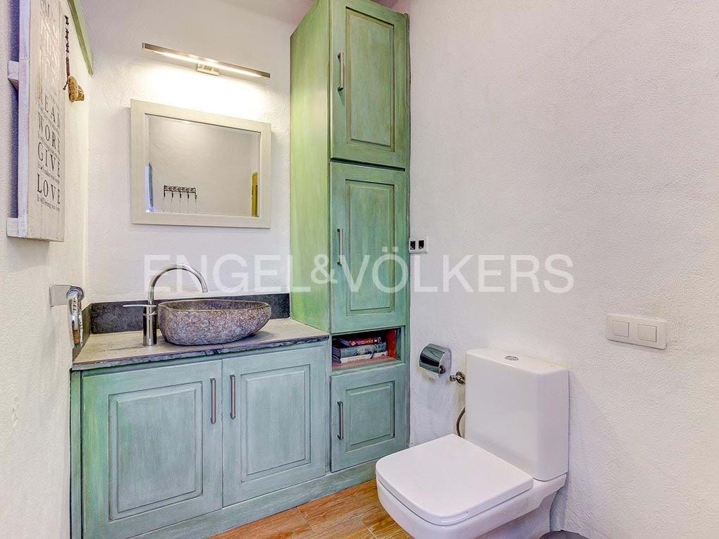 4 soveværelse Villa til salg i Charco del Pino med garage - € 489.000 (Ref: 7143265)