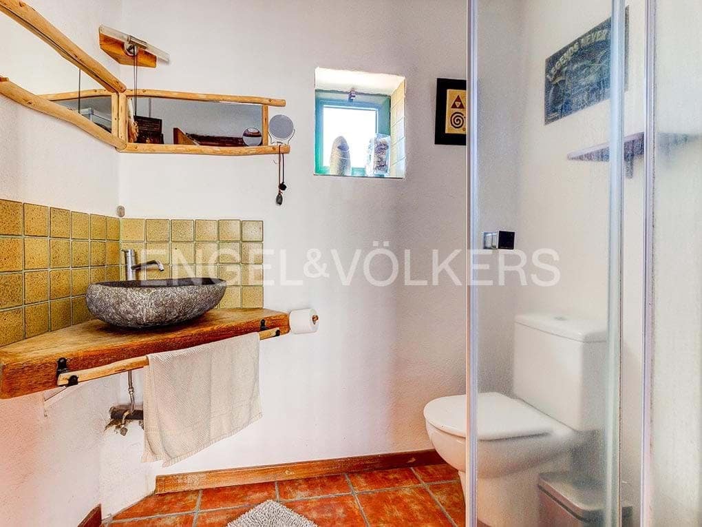 4 soveværelse Villa til salg i Charco del Pino med garage - € 489.000 (Ref: 7143265)